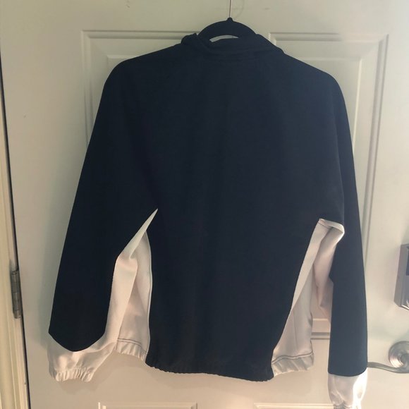 Men's Small Nike Training Jacket - Picture 2 of 3